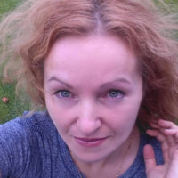 Tanya Pavlova