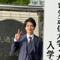 Hayato Kishikawa