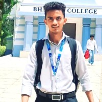 Sunny Mahagaonkar