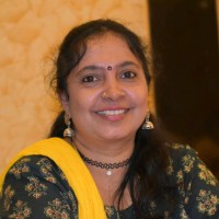 Subha Anand