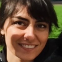 Suzan Demirci Marshall