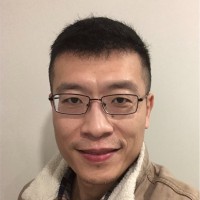 Danny WANG