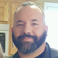 Brandon Fortner
