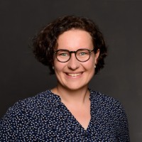 Christiane Hofnagel (She/Her)