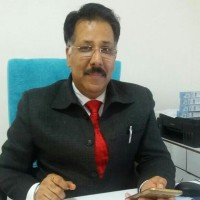 SSurinder Kumar