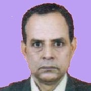 Soumen Roy
