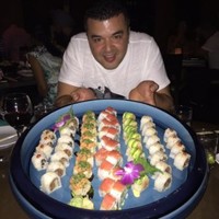 Eddie Djilali