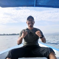 Muhammad Terang Fauzi