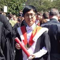 Haoyu Wang