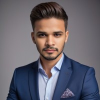 Meet Thakkar