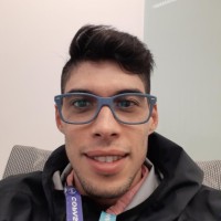 Tomas Abe