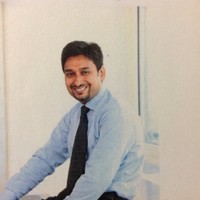 Sandeep Parashar