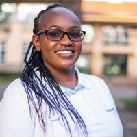 Catherine Kamau