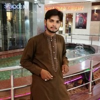 Khurram Shahzad