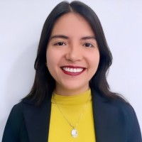 Liliam Leonela Vásconez Rendon