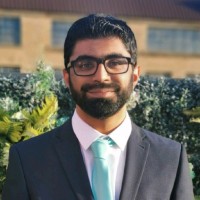 Amaar Iqbal