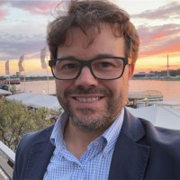 Nicolás Rivas