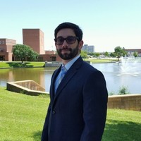 Alberto Montero Zingg, Mba