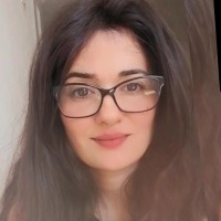 Asma Ben Saad