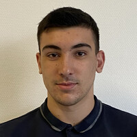 Léo Marchand