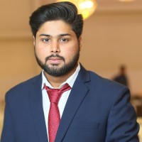 Muhammad Ahmed
