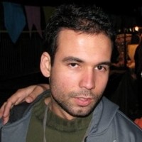 André Luiz F. Procópio