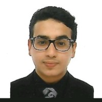 Syed Muhammad Almashor
