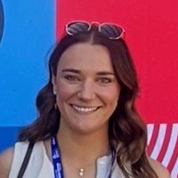 Rachel Pearsons