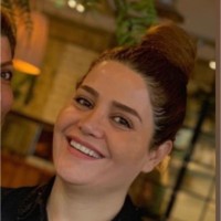 Zhila Nouraei