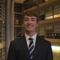 Justin Salvesen