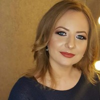 Ana-Maria Ionascu