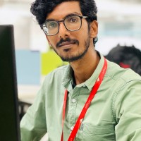 Vishnu Prasad