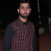 Javid Islam