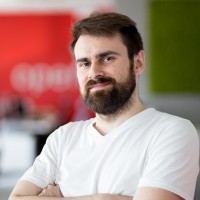 Dawid Strzelecki