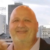 Tim Davis