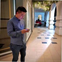 Max Huan Xin Rong