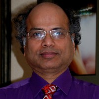 Gagan Panigrahi
