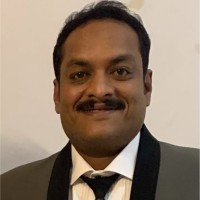 Vinodkumar Chettiar
