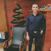 Mohamed Gharib
