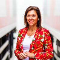 Ina Hermans