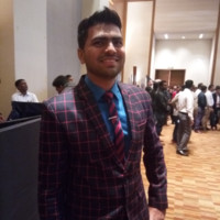 Nitin Shinde