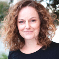 Teresa Grimsditch MA