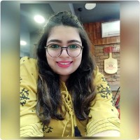 Supriya Phadke