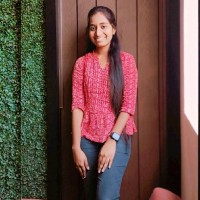 Mamtha Reddy