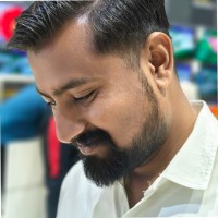 Sahil Singh Kushwah