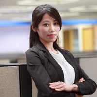Cindy Wu