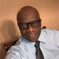 Dwayne Crouch