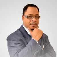Garry Mitchell
