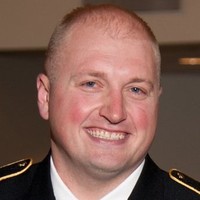 Justin Moody, PhD, LAT, ATC