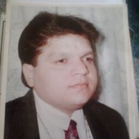 Manish Khakhkhar